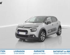 Citroen C3 Mondeville