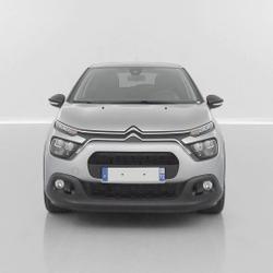 Citroen C3 C3 1.2 PureTech 110ch Max Vitrolles