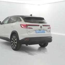Renault Austral E-Tech hybrid 200 Techno 5p Molsheim