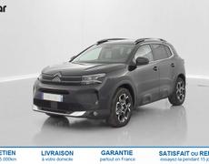 Citroen C5 Aircross Bruz