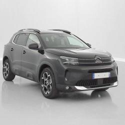 Citroen C5 Aircross C5 AIRCROSS 1.2 Hybride 145ch Max e-DCS6 Bruz