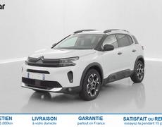 Citroen C5 Aircross Bruz