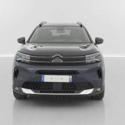 Citroen C5 Aircross C5 AIRCROSS 1.2 Hybride 145ch Max e-DCS6 Rez&eacute;