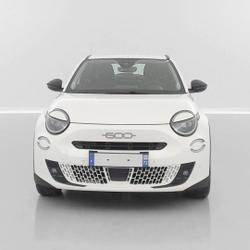 Fiat 600e 600 1.2 Hybrid Turbo 145ch Pop eDCT6 Rez&eacute;