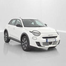 Fiat 600e 600 1.2 Hybrid Turbo 145ch Pop eDCT6 Saint-Jean-d'Illac