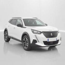 Peugeot 2008 2008 II 1.2 PureTech 130ch Allure Pack EAT8 Saint-Jean-d'Illac