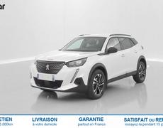 Peugeot 2008 Vitrolles