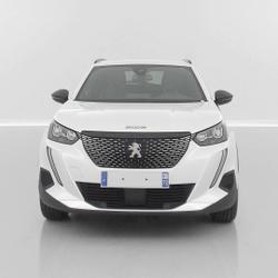 Peugeot 2008 2008 II 1.2 PureTech 130ch Allure Pack EAT8 Trappes