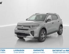 Citroen C3 Aircross Beaucouzé