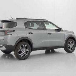 Citroen C3 Aircross C3 AIRCROSS 1.2 Hybride 145ch Plus e-DCS6 Beaucouz&eacute;