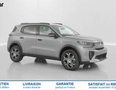 Citroen C3 Aircross Trappes