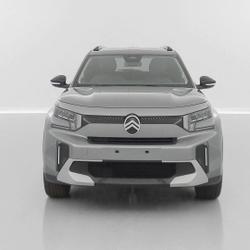 Citroen C3 Aircross C3 AIRCROSS 1.2 Hybride 145ch Plus e-DCS6 Molsheim