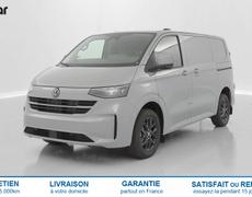 Volkswagen Transporter Rezé