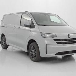 Volkswagen Transporter TRANSPORTER T7 L1H1 2.0 TDI 150ch Business BVA8 Mondeville