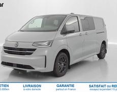 Volkswagen Transporter Molsheim