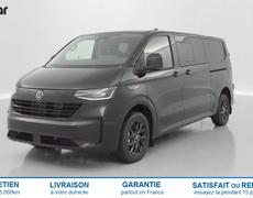 Volkswagen Transporter Saint-Priest