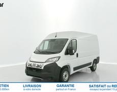 Fiat Ducato Mondeville