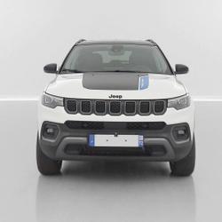 Jeep Compass COMPASS II 1.3 Turbo T4 240ch PHEV 4xe Trailhawk AT6 eAWD Rez&eacute;
