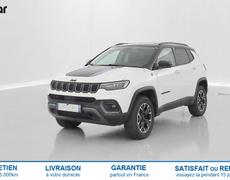 Jeep Compass Saint-Jean-d'Illac