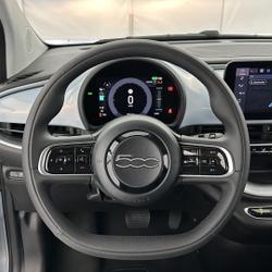 Fiat 500 II 500E 87kW Ic&ocirc;ne 118ch Bruz