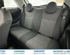 Fiat 500 II Mondeville