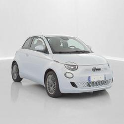 Fiat 500 II 500e 87kW Ic&ocirc;ne 118ch Bruz
