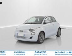 Fiat 500 II Vitrolles