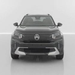 Citroen C3 Aircross C3 AIRCROSS 1.2 Hybride 145ch Plus e-DCS6 Trappes