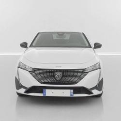 Peugeot 308 III Phase 1 308 1.2 Hybrid 136ch Allure e-DCS6 Saint-Jean-d'Illac