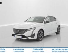 Peugeot 308 III Phase 1 Molsheim