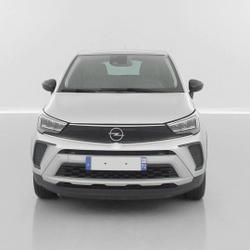 Opel Crossland X CROSSLAND 1.2 Turbo 110ch &Eacute;l&eacute;gance Business Beaucouz&eacute;