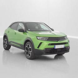 Opel Mokka MOKKA 1.2 Turbo 130ch Ultimate BVA8 Beaucouz&eacute;