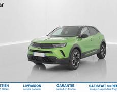Opel Mokka Trappes
