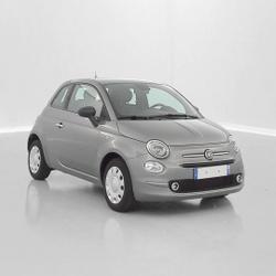 Fiat 500 II 500 1.0 70ch Hybride Pack Confort BSG Saint-Jean-d'Illac