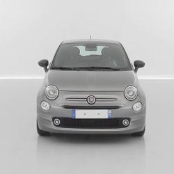 Fiat 500 II 500 1.0 70ch Hybride Pack Confort BSG Mondeville