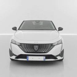 Peugeot 308 III Phase 1 308 1.2 Hybrid 136ch Allure e-DCS6 Mondeville