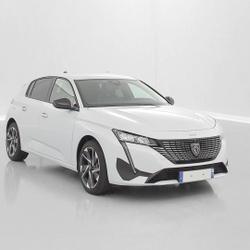 Peugeot 308 III Phase 1 308 1.2 Hybrid 136ch Allure e-DCS6 Saint-Priest