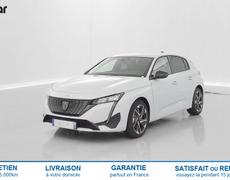 Peugeot 308 III Phase 1 Trappes