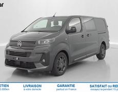 Citroen Jumpy Saint-Jean-d'Illac