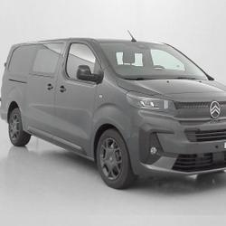Citroen Jumpy JUMPY CA XL 2.2 BlueHDI 180ch EAT8 Mondeville