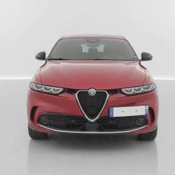 Alfa Romeo Tonale TONALE 1.3 Hybride Rechargeable PHEV 280ch AT6 Ti Rez&eacute;
