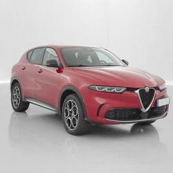 Alfa Romeo Tonale TONALE 1.3 Hybride Rechargeable PHEV 280ch AT6 Ti Beaucouz&eacute;