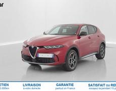 Alfa Romeo Tonale Molsheim