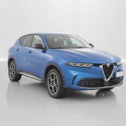 Alfa Romeo Tonale TONALE 1.3 Hybride Rechargeable PHEV 280ch AT6 Ti Vitrolles
