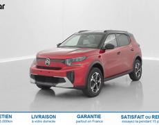 Citroen C3 Aircross Beaucouzé