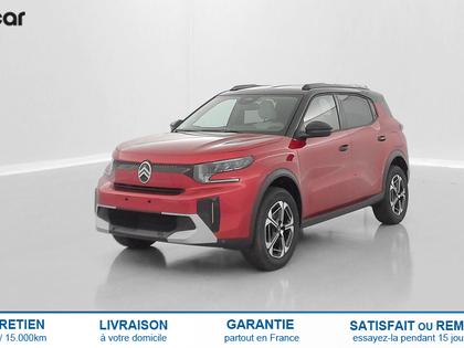 Citroen C3 Aircross Mondeville