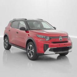 Citroen C3 Aircross C3 AIRCROSS II 1.2 Hybride 145ch Max e-DCS6 Mondeville