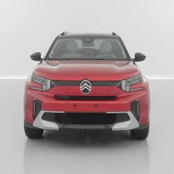Citroen C3 Aircross C3 AIRCROSS II 1.2 Hybride 145ch Max e-DCS6 Molsheim