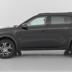 Citroen C3 Aircross C3 AIRCROSS 1.2 Hybride 145ch Plus e-DCS6 Beaucouz&eacute;