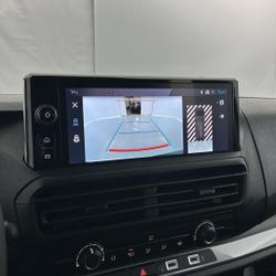 Peugeot Expert EXPERT CA XL 2.0 BlueHDi 180ch EAT8 Saint-Priest